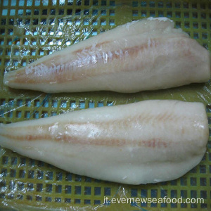 a buon mercato congelato alaska pollock filetto di pesce a basso prezzo
